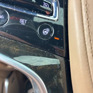 2018 Cadillac ESCALADE PLATINUM 照片 103