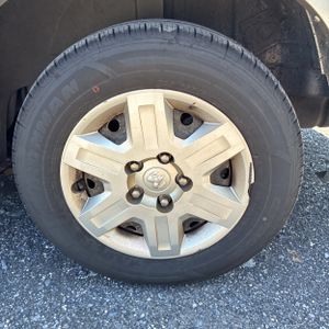 2010 Dodge GRAND CARAVAN SE 缩略图 18