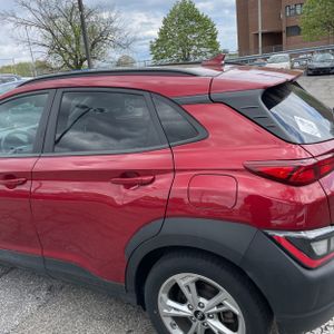HYUNDAI KONA SEL - 6