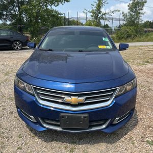 صورة مصغرة 14 لـ 2014 Chevrolet IMPALA LT