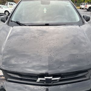 2018 Chevrolet TRAX LT — миниатюра 15