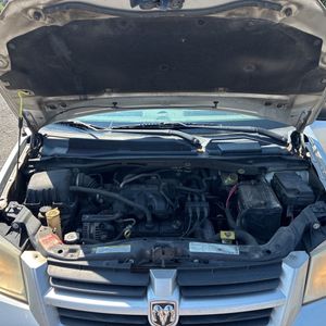 2010 Dodge GRAND CARAVAN SE 缩略图 41