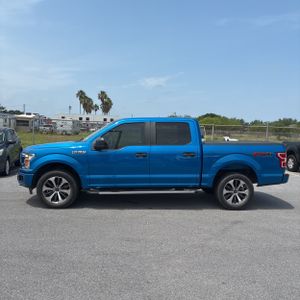 FORD F-150 XL - 3