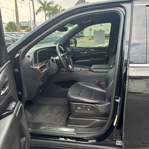 صورة مصغرة 31 لـ 2023 Cadillac ESCALADE ESV LUXURY