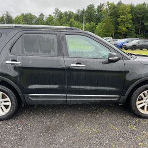 صورة مصغرة 11 لـ 2013 FORD EXPLORER XLT