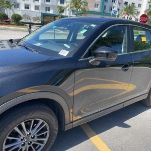 Mazda CX-5 Sport - 2
