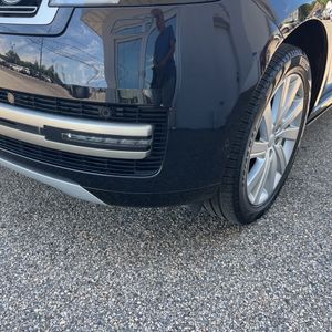 2023 LAND Rover RANGE ROVER P400 SE — миниатюра 57