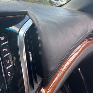 2015 Cadillac ESCALADE LUXURY 照片 67
