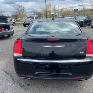 CHRYSLER 300 LIMITED - 7