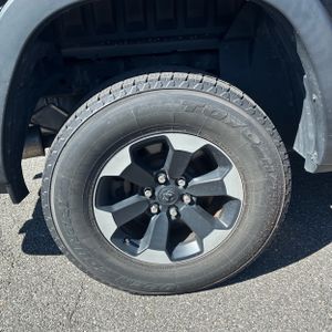 صورة 18 لـ 2019 RAM 1500 REBEL
