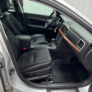 2012 Lincoln MKZ BASE 缩略图 29