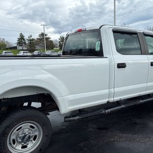 FORD F-350 SUPER DUTY XL - 9