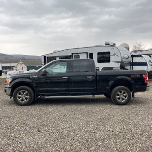 FORD F-150 XLT - 3