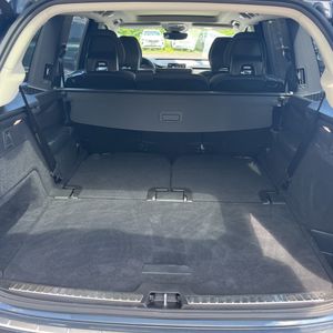 صورة مصغرة 43 لـ 2025 Volvo XC90 ULTRA
