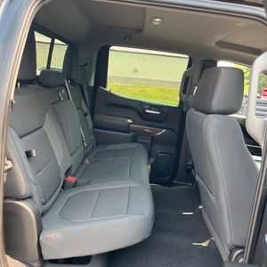 صورة مصغرة 35 لـ 2020 Chevrolet SILVERADO 1500 RST