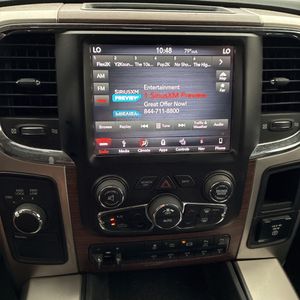 2018 RAM 2500 LARAMIE 缩略图 35
