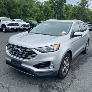 FORD EDGE SEL - 1