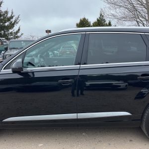 AUDI Q7 3.0T PREMIUM - 4