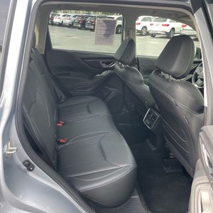 2019 Subaru FORESTER LIMITED 缩略图 34