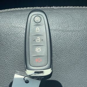 2014 FORD ESCAPE TITANIUM — миниатюра 47