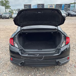 2017 Honda CIVIC TOURING 缩略图 41