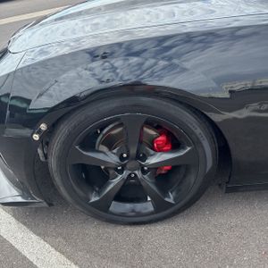 صورة مصغرة 17 لـ 2015 Chevrolet CAMARO LT