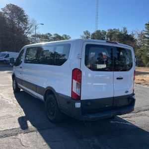 FORD TRANSIT 350 XL - 5