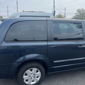 2008 Dodge GRAND CARAVAN SE 照片 9