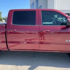 صورة مصغرة 11 لـ 2014 Chevrolet SILVERADO 1500 LT