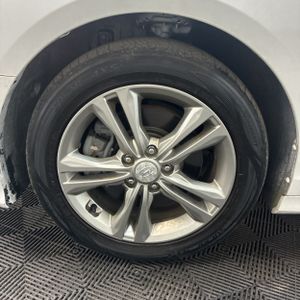 2019 Hyundai SONATA SEL — миниатюра 17