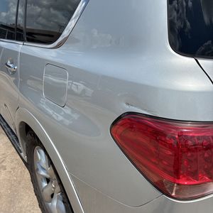 2014 Infiniti QX80 BASE — миниатюра 62
