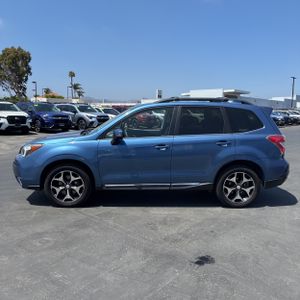 صورة 3 لـ 2016 Subaru FORESTER 2.0XT TOURING