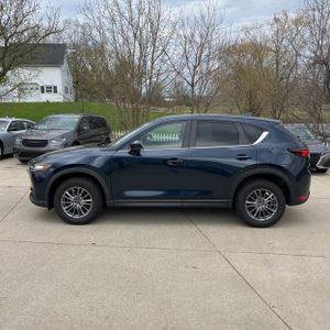 MAZDA CX-5 TOURING - 3