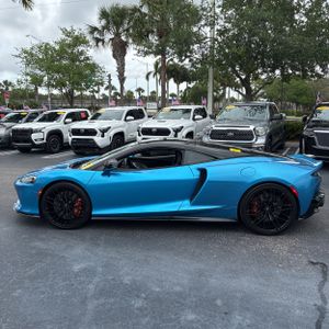 MCLAREN GT BASE 2D COUPE - 3