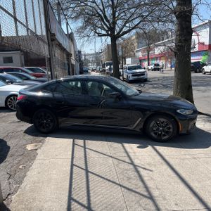 BMW I4 EDRIVE35 GRAN COUPE - 10