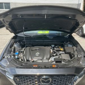2023 Mazda CX-5 2.5 S PREFERRED 照片 45