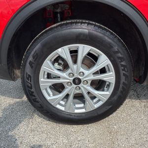 2024 FORD ESCAPE ACTIVE — миниатюра 19