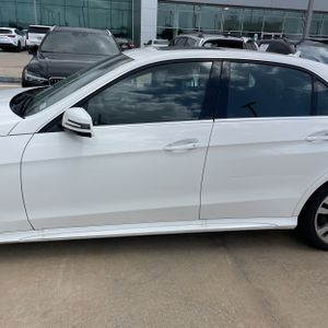 MERCEDES-BENZ E 350 - 3