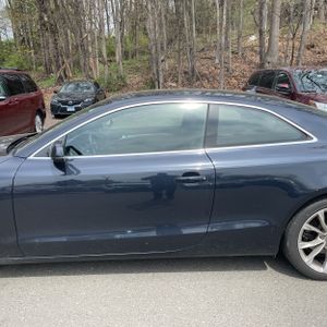 AUDI A5 PREMIUM PLUS - 4