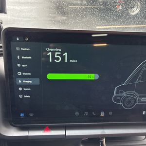 صورة مصغرة 46 لـ 2024 Rivian DELIVERY ECV 500 CARGO VAN