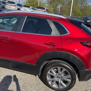 MAZDA CX-30 2.5 S PREFERRED - 6
