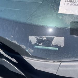 2016 Subaru OUTBACK 2.5I PREMIUM — миниатюра 50