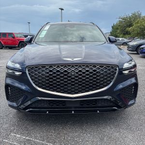 صورة مصغرة 14 لـ 2022 Genesis GV70 2.5T STANDARD