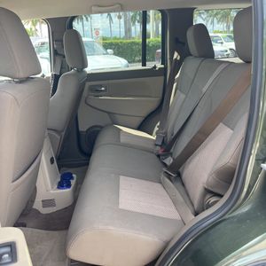2009 JEEP LIBERTY SPORT 缩略图 33