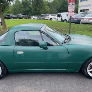 1995 Mazda MX-5 MIATA BASE 缩略图 11