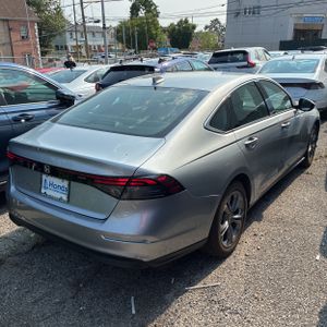 صورة 7 لـ 2024 Honda ACCORD EX