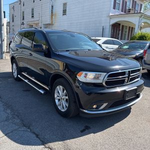 DODGE DURANGO - 10
