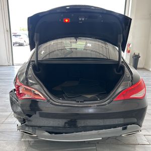 صورة مصغرة 41 لـ 2018 Mercedes-BENZ CLA