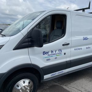 FORD TRANSIT 250 - 2