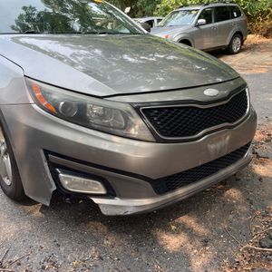 2015 KIA OPTIMA LX 缩略图 51